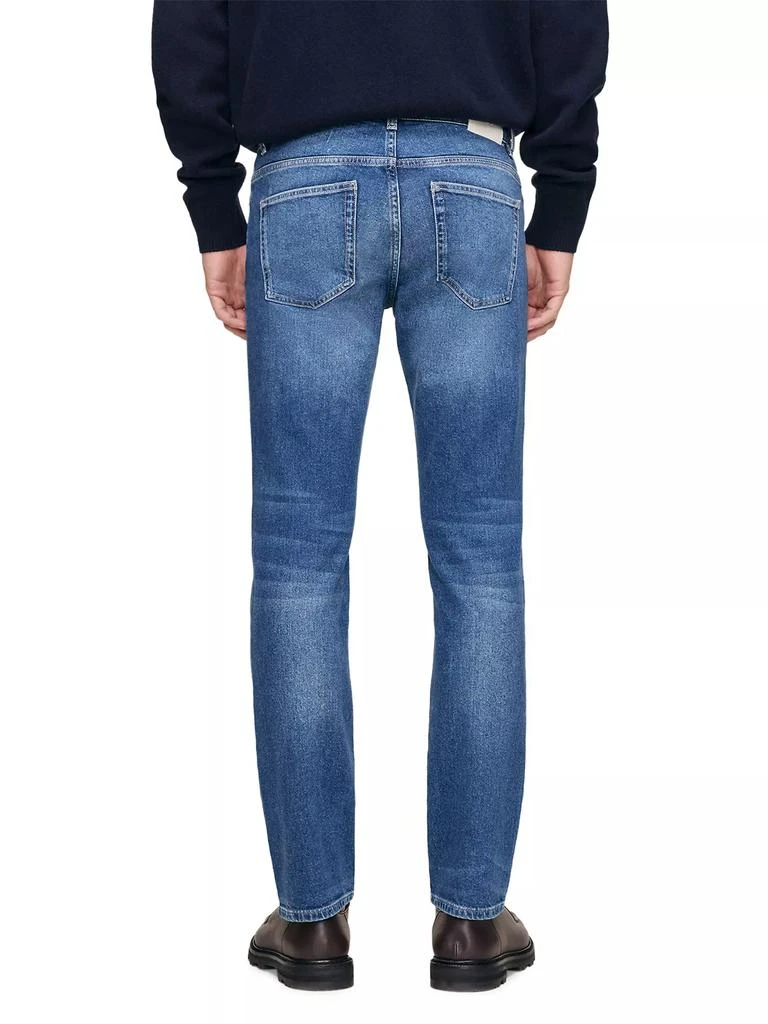 DL1961 Nick Slim Jeans 5
