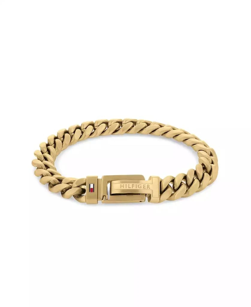 Tommy Hilfiger Men's Stainless Steel Bracelet 1