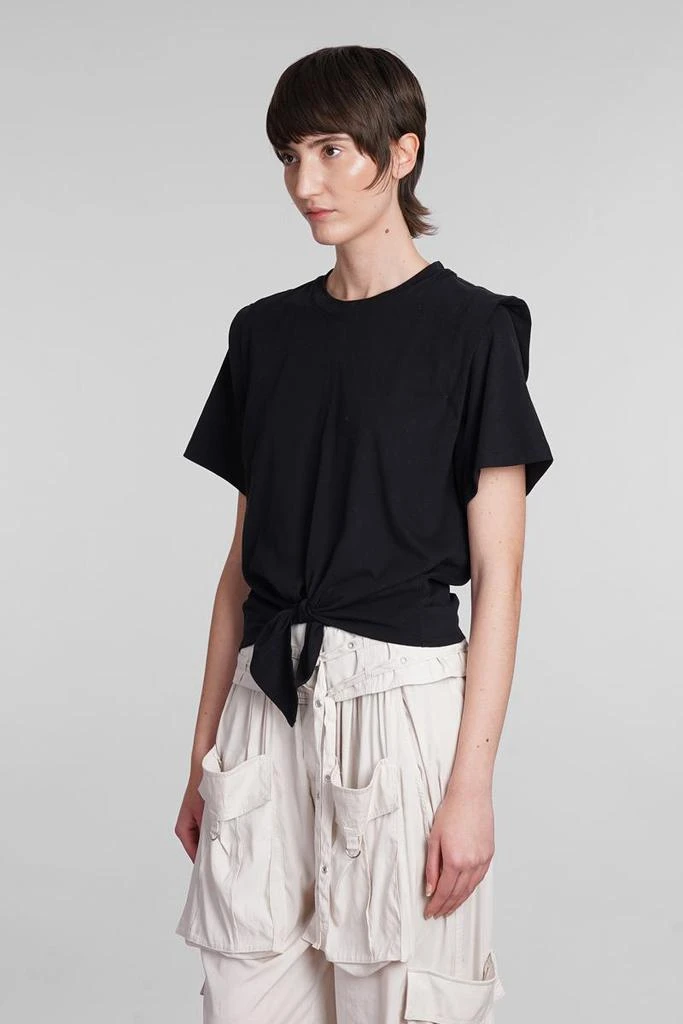 Isabel Marant Isabel Marant Zelikia T-Shirt 4