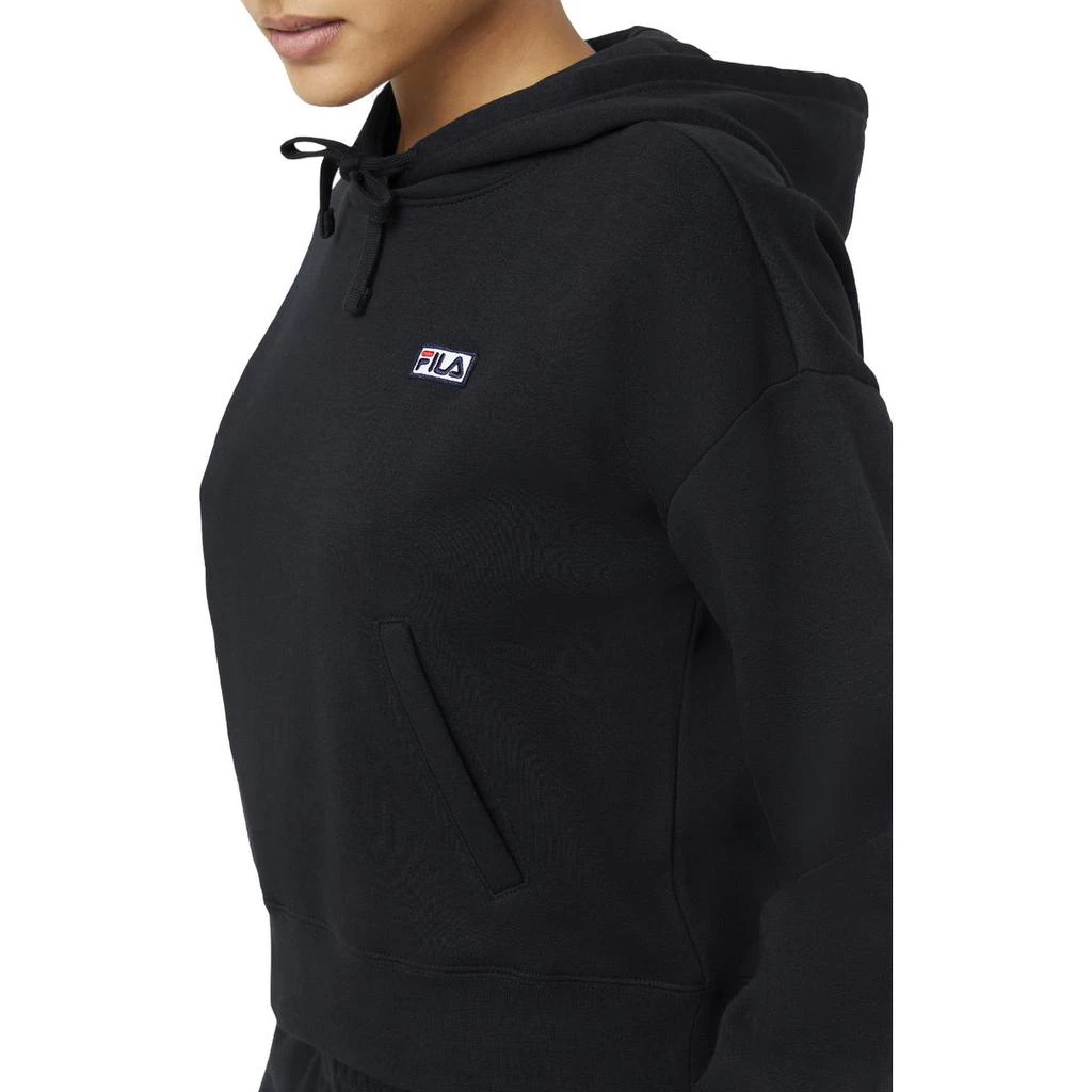 Fila Marina Womens Fitness Activewear Hoodie 6