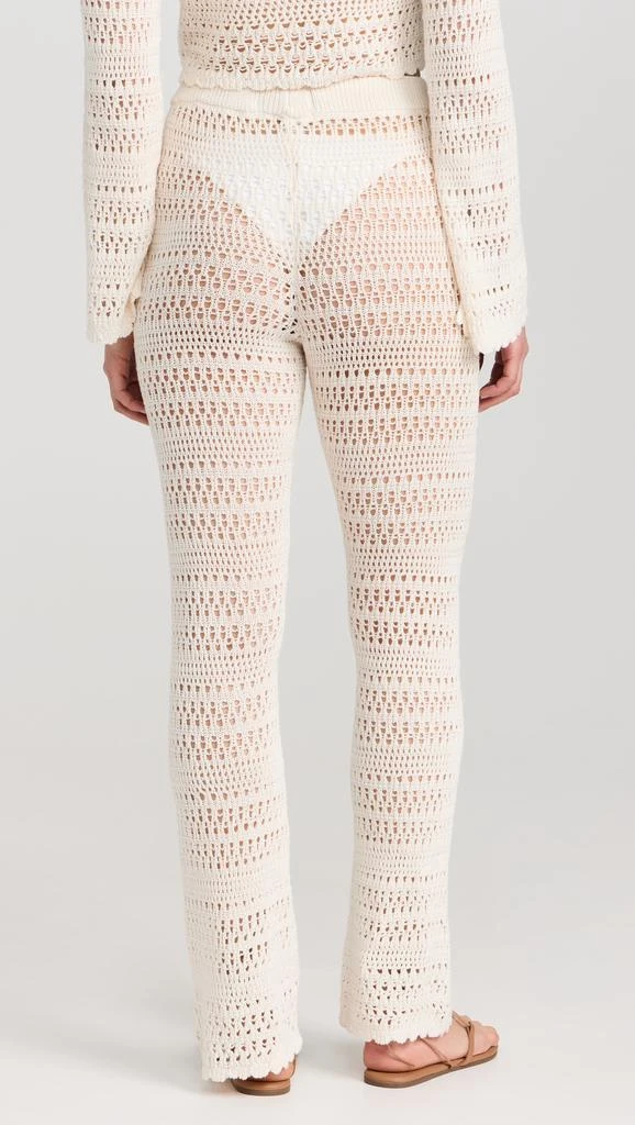 LSPACE Golden Hour Pants 2
