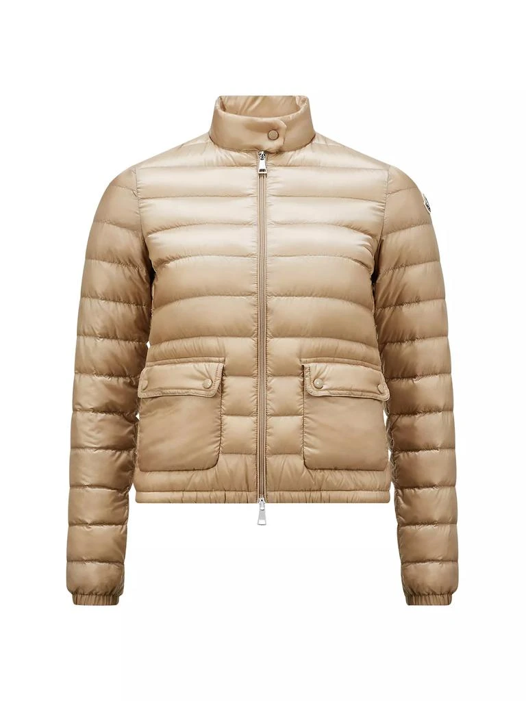 Moncler Lans Light Weight Down Jacket 1