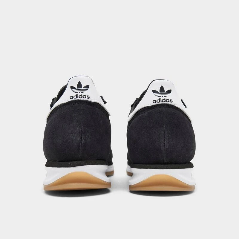 Adidas Big Kids' adidas Originals SL 72 RS Casual Shoes 4