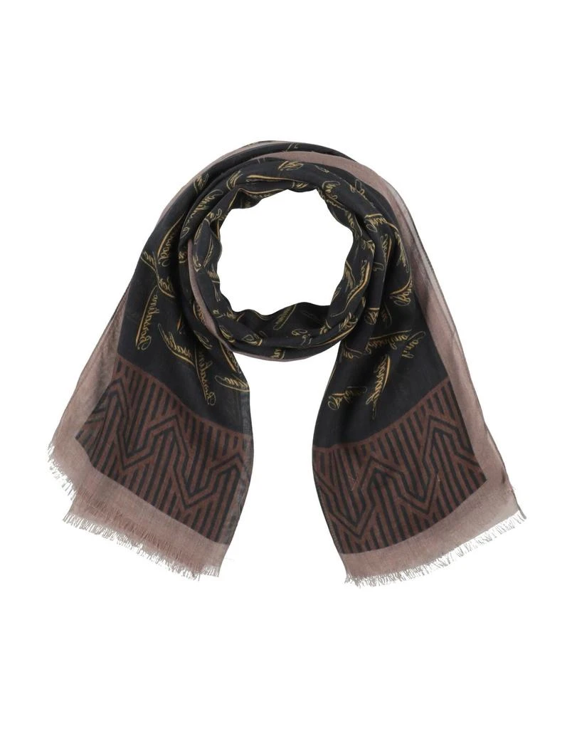 BORSALINO Scarves and foulards 1