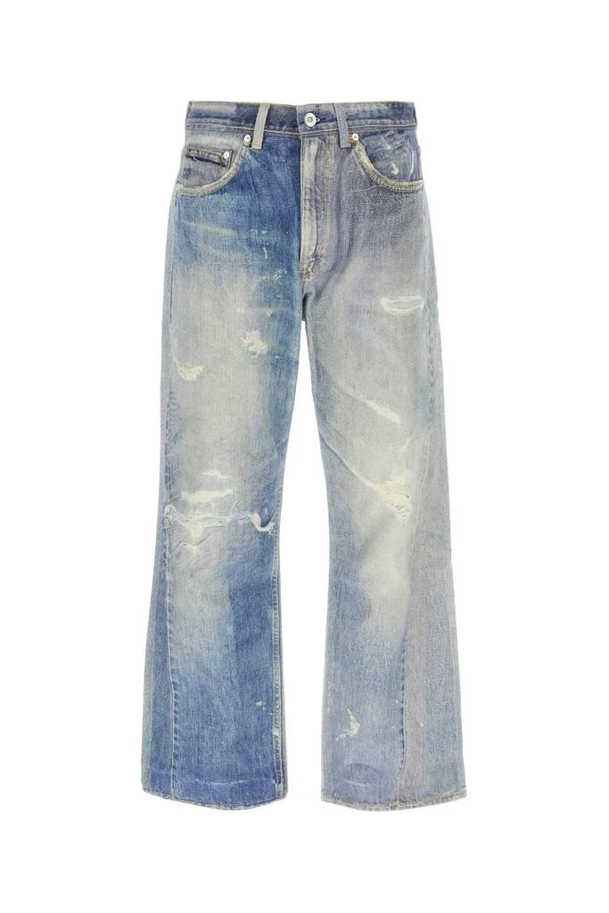 Our Legacy DENIM JEANS 1