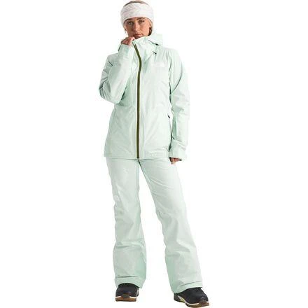The North Face ThermoBall Eco Snow Triclimate Jacket - Women's 4