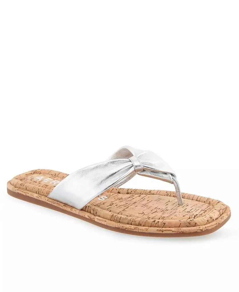 Aerosoles Women's Bond Flip Flop Sandals 1