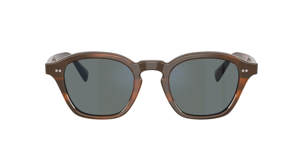 Oliver Peoples Oliver Peoples Unisex Sunglass OV5580SU Eyles 2