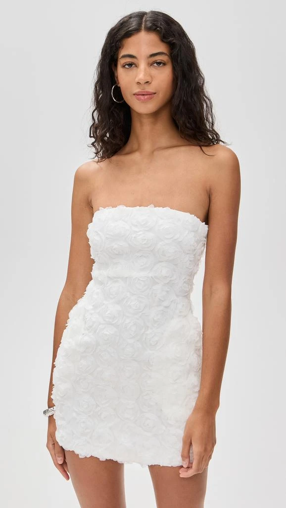 Rosaline Mini Dress  On Sale Now with Up to 31% Off | Discover Exclusive  Deals & Savings at BeyondStyle  Authentic Runaway the Label dresses|runaway  the label clothing|clothing|womens|runaway the label dresses|WOMENS