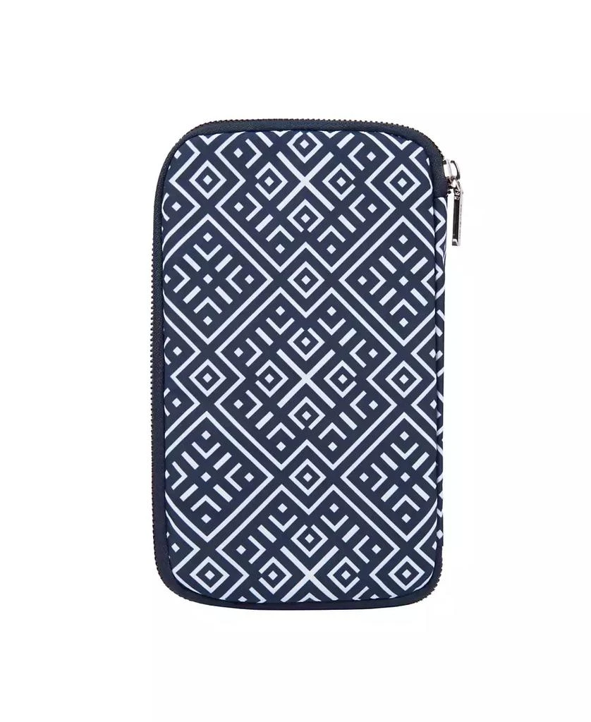 Travelon RFID Blocking Family Passport Wallet 4