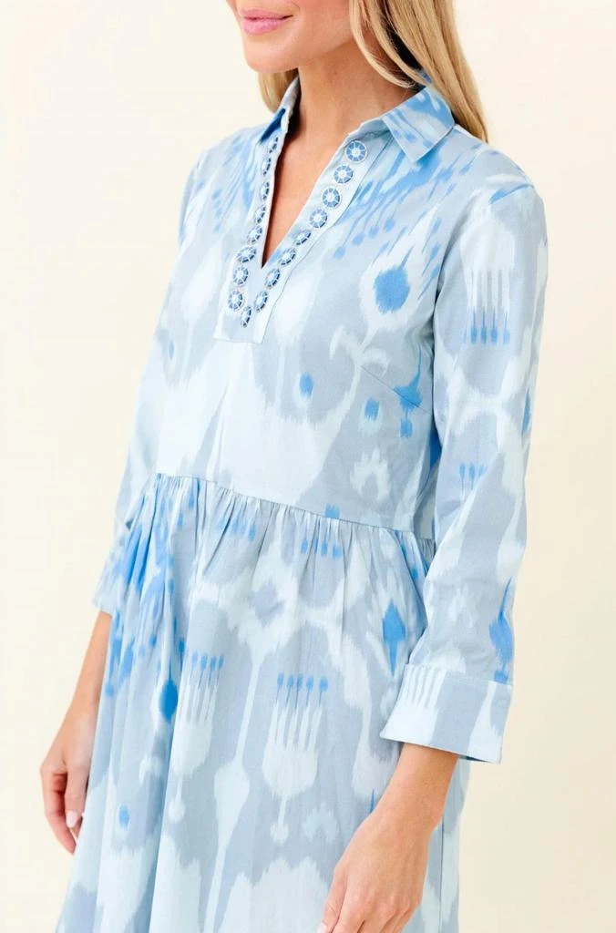 SHERIDAN FRENCH Sheridan French - LUCY DRESS 3
