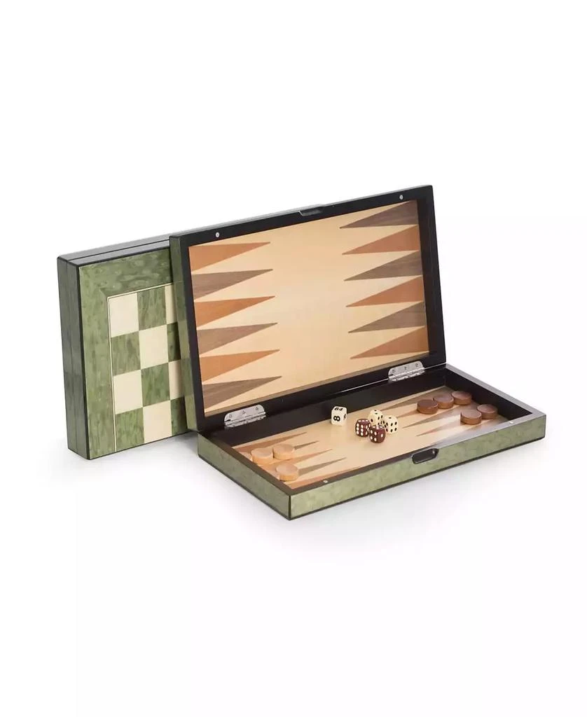 Bey-Berk 15.5" Multi Game Set 1