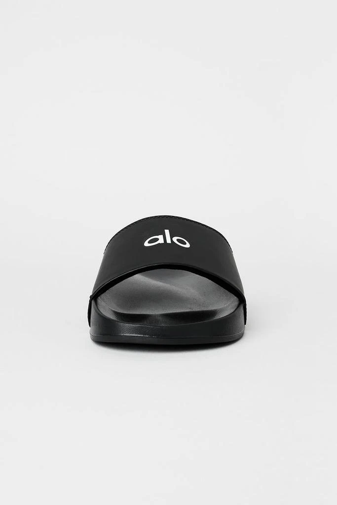 Alo Unisex It Slide - White 2