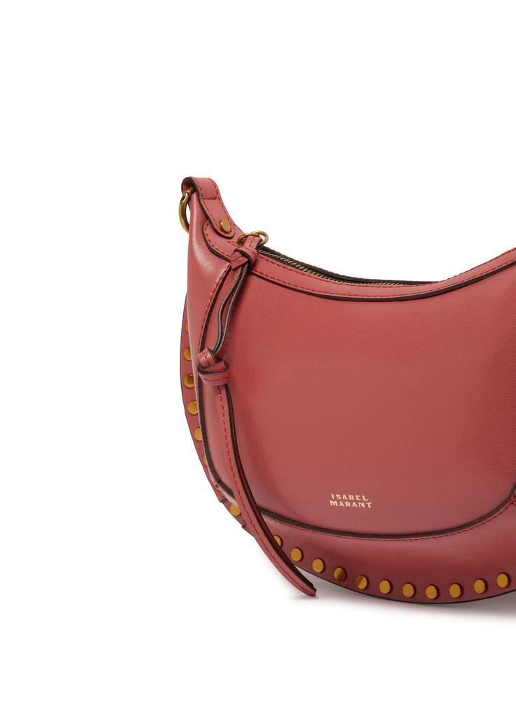 Isabel Marant Oskan Moon bag 6
