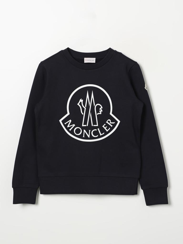 Shop Sweater kids Moncler on Sale at BeyondStyle – Get 32