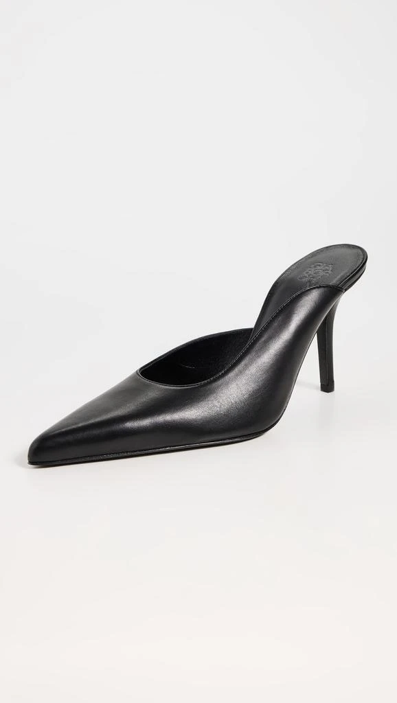 GIA BORGHINI Abella Pumps 1