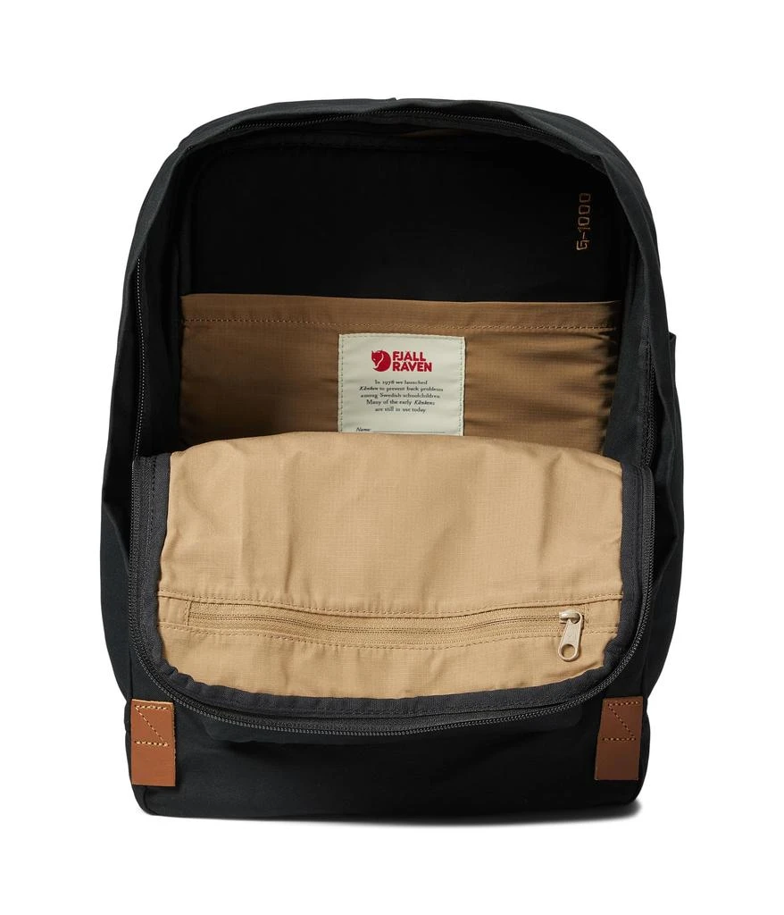 Fjällräven Kånken No. 2 Laptop 15 3