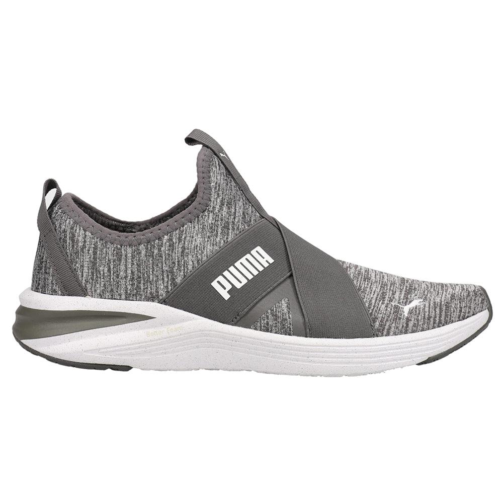 Puma Better Foam Prowl Slip Knit Wide Training Shoes 6 Free Shipping BeyondStyle