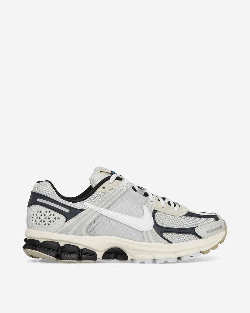 NIKE Zoom Vomero 5 Sneakers Light Bone / Black 1