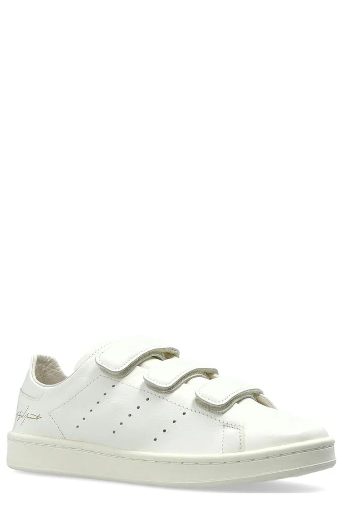 Y-3 Y-3 Stan Smith Hook-And-Loop Shoes 2