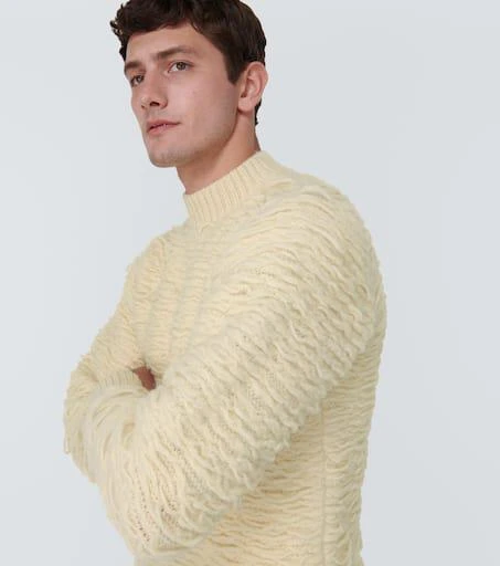 Dries Van Noten Wool sweater 5