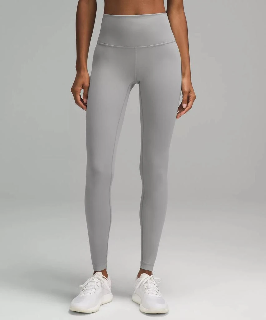 lululemon Wunder Train High-Rise Tight 28" 17