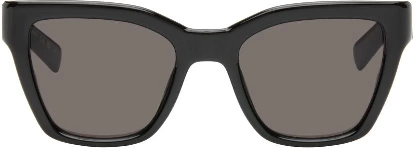 Yves Saint Laurent Black SL 641 Sunglasses 1