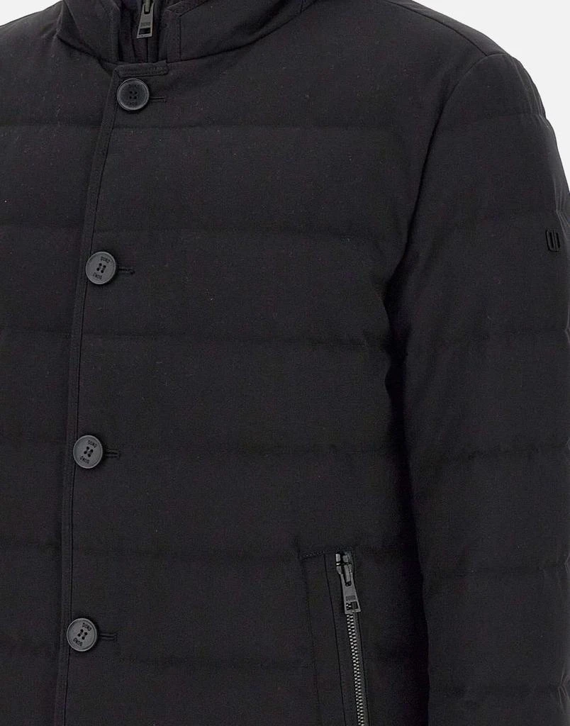 DUNO "Loft Hp Parma" down jacket 2