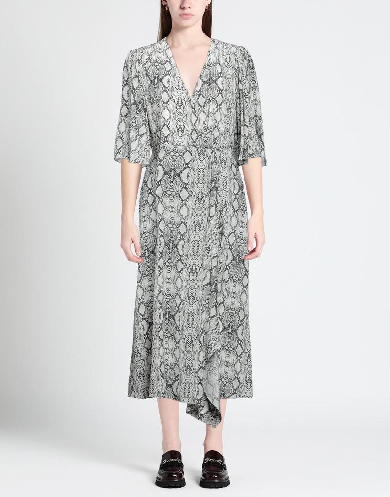 LES RÊVERIES Midi dress
