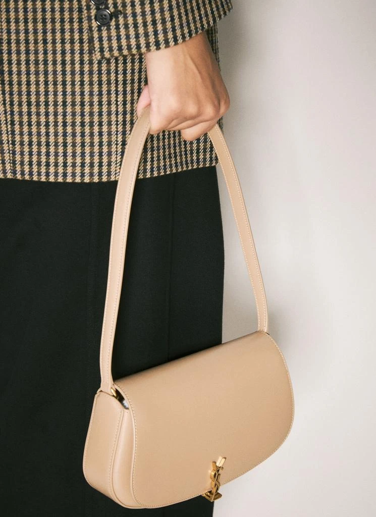 Yves Saint Laurent Mini Voltaire Shoulder Bag 1