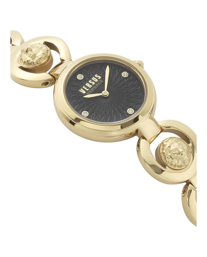Versus Versace Peking Road Petite Bracelet Watch 3