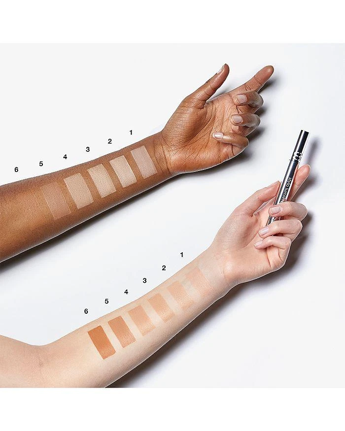 Sisley Sisley-Paris Stylo Lumière Instant Radiance Booster Highlighter Pen 4