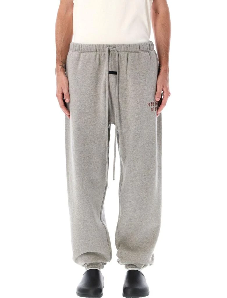 Essentials Fear Of God Essentials Fleece Essential Sweatpants 3