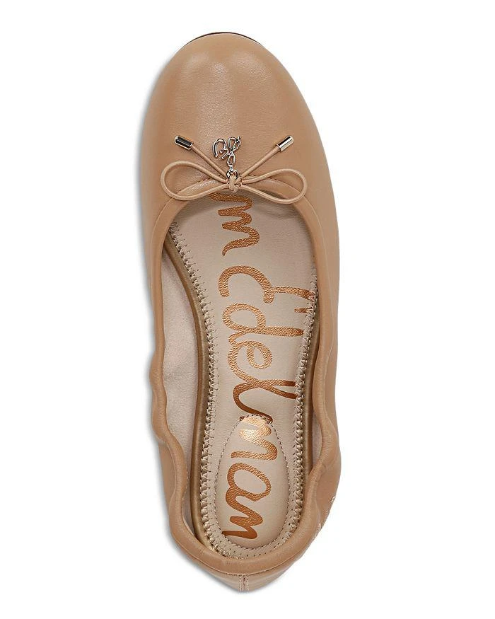 Sam Edelman Women's Felicia Flats 3