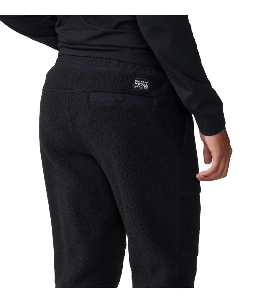 Mountain Hardwear HiCamp™ Fleece Joggers 4