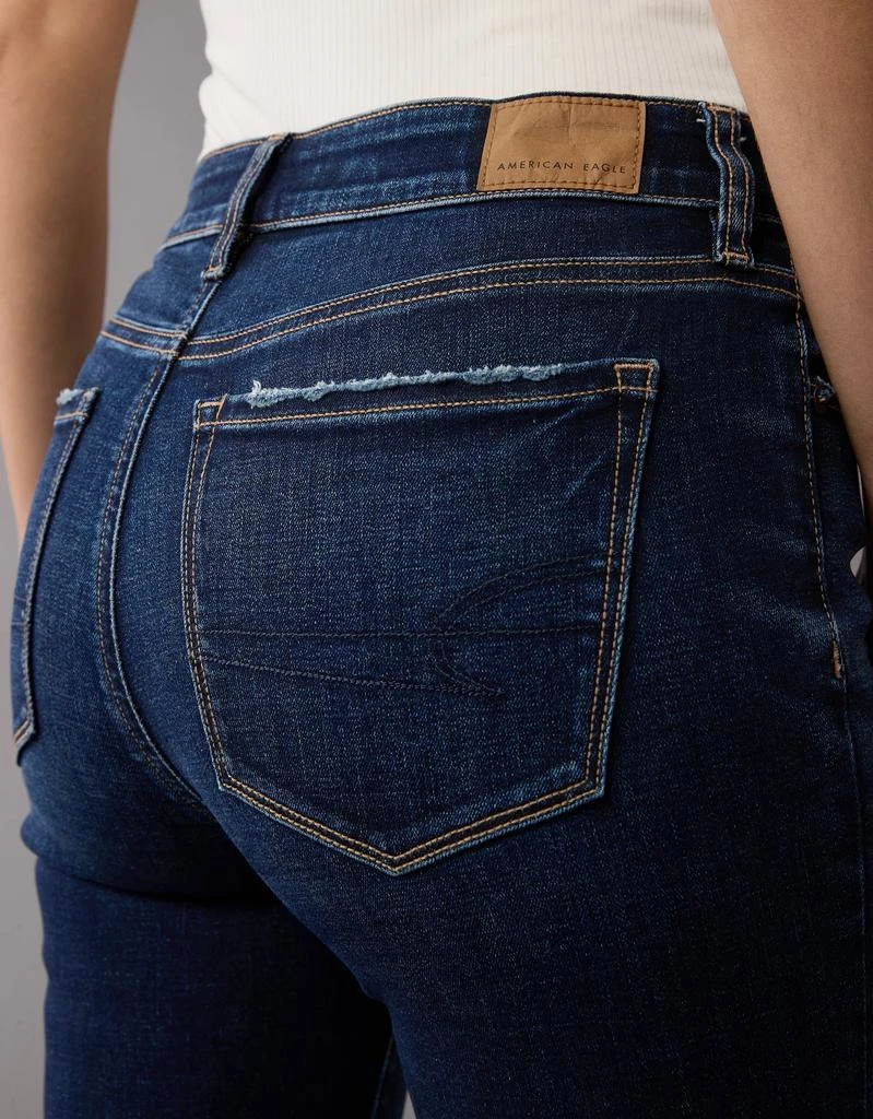 AE AE Next Level High-Waisted Skinny Kick Jean 6