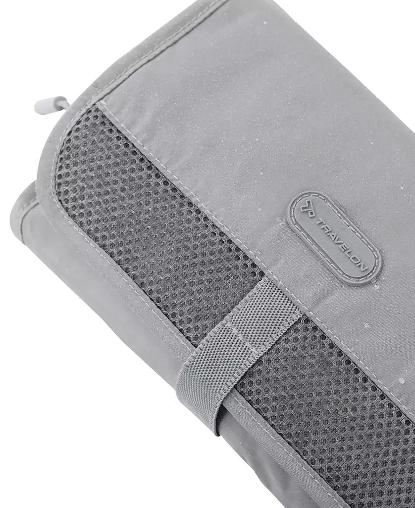 Travelon Packing Intelligence, Pi Shine On Toiletry Case 17