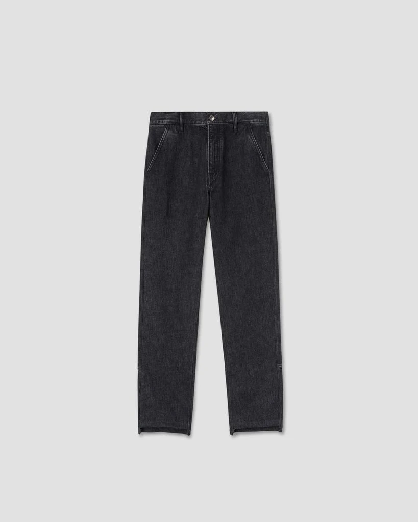 OAMC WINDSOR TROUSERS 1