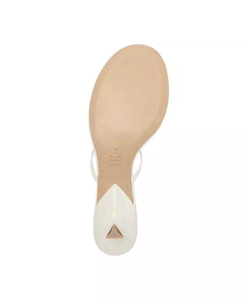 Schutz Women's Carolyn Slip-On Dress Sandals 5