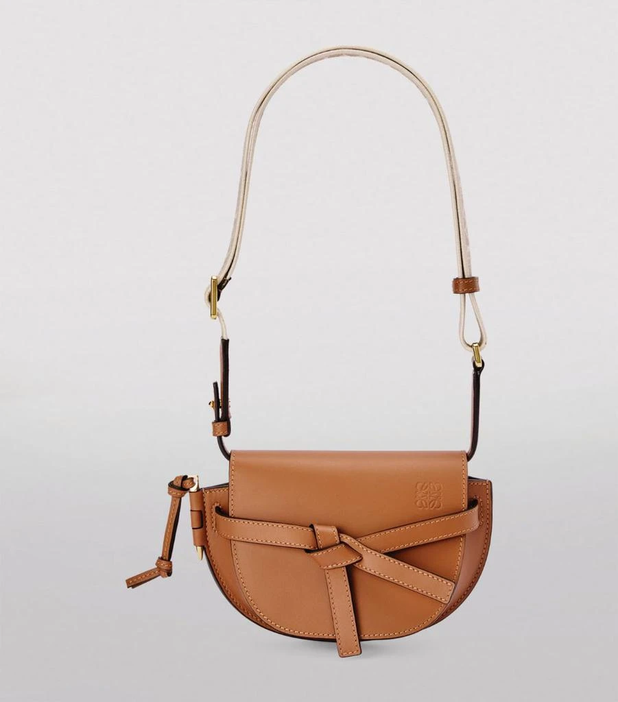 Loewe Mini Gate Dual Bag 3