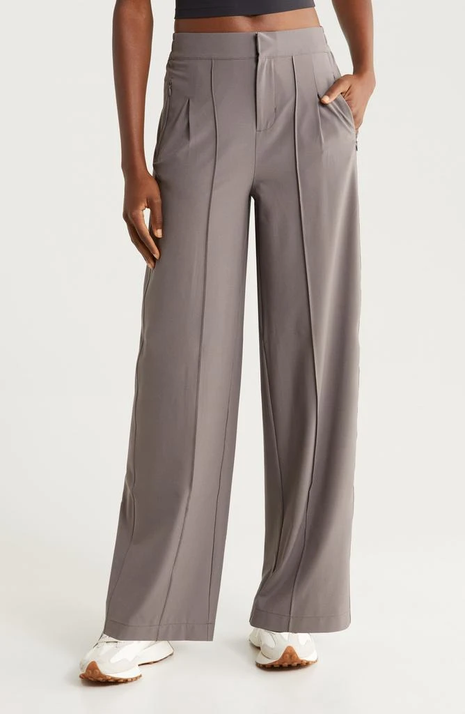 Zella Impress High Waist Pants 1