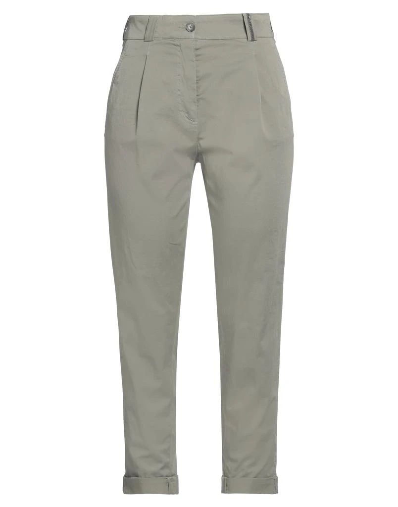 FABIANA FILIPPI Casual pants 1