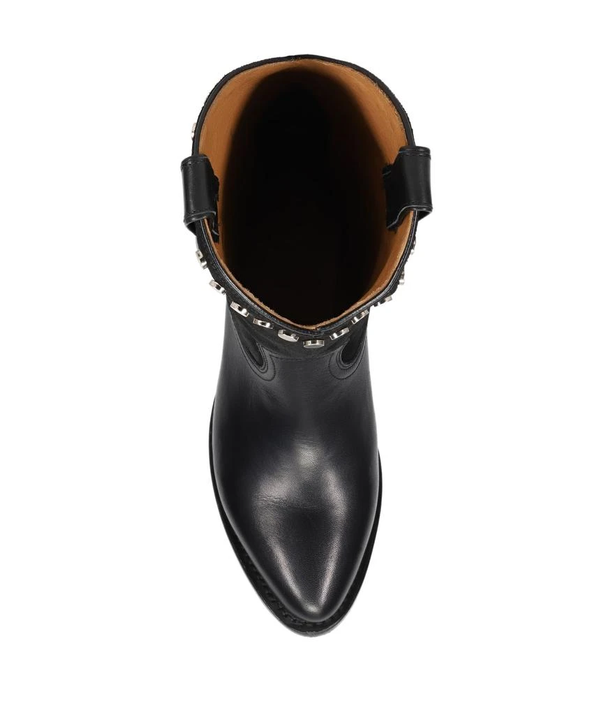 Frye Billy Pull-On Stud 2