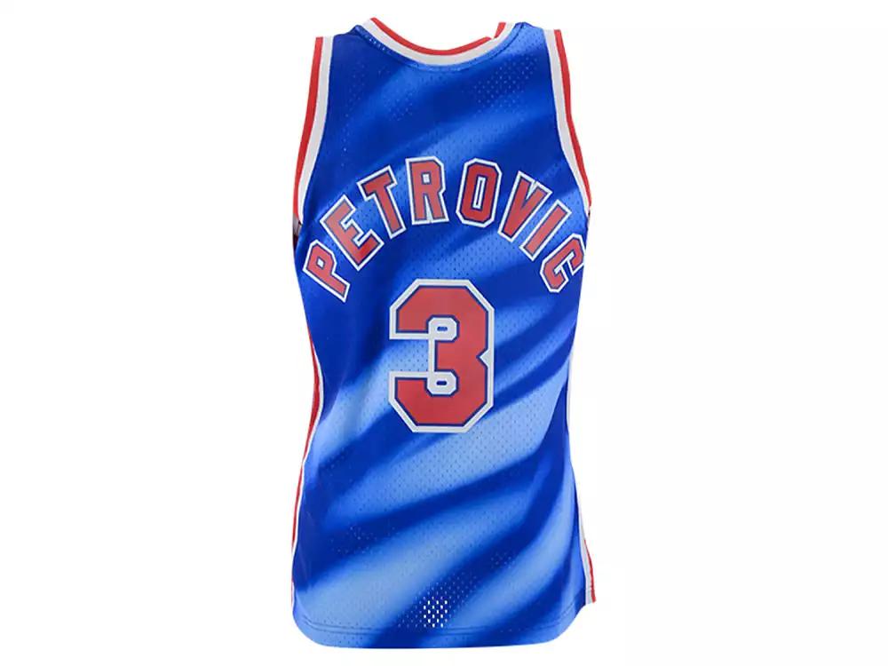 nets hardwood classic jersey