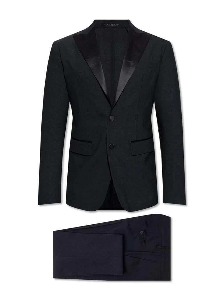 Dsquared2 Classic Suit 1