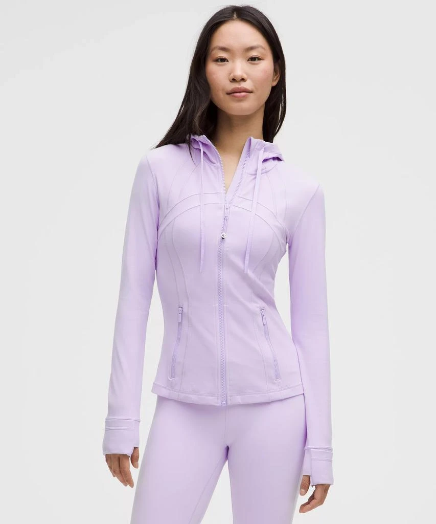 Lululemon Define Hooded Jacket *Nulu 23