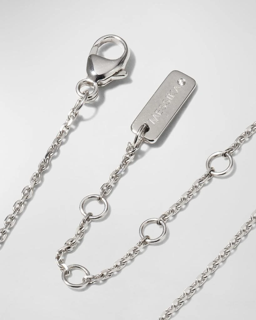 Messika MOVE UNO PAVE DIAMOND BRACELET 4