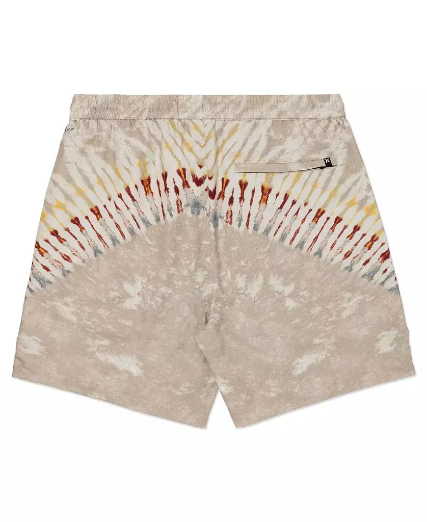 Hurley Men's H2O-DRI Trek Drawstring 7" Shorts 10