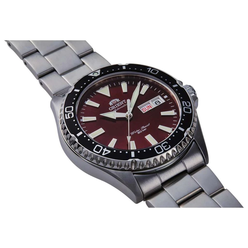 Orient Star Orient Kamasu Mako III Men's Automatic Watch 2