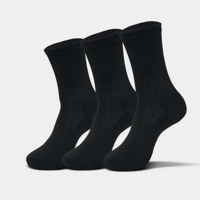 ForceField Women's Sonneti Crew Socks (6-Pack) 4